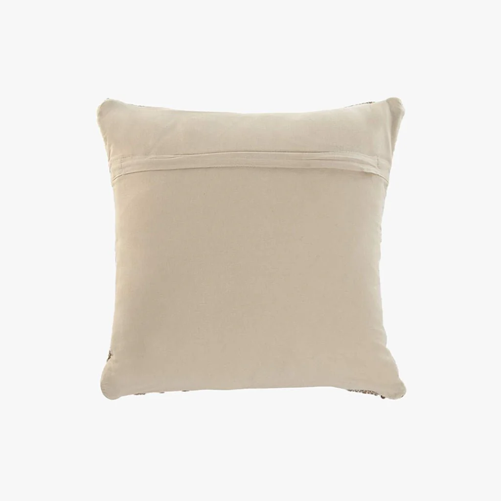 Almofada Étnica 45x45 RAÍZES - Image 2