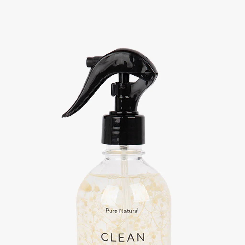 Ambientador em Spray Clean Herbs PURE NATURAL - Image 2