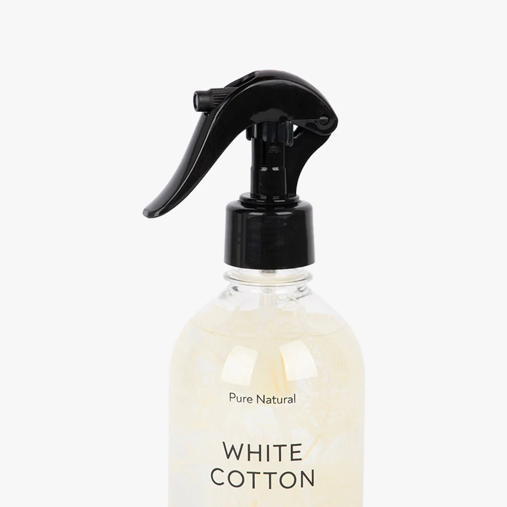 Ambientador em Spray White Cotton PURE NATURAL - Image 4