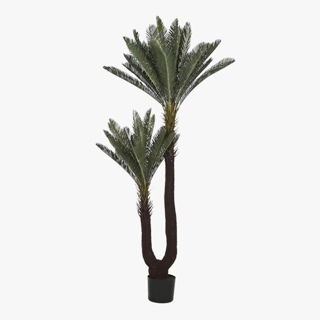 Árvore de Sagu 170cm EVERLEAF
