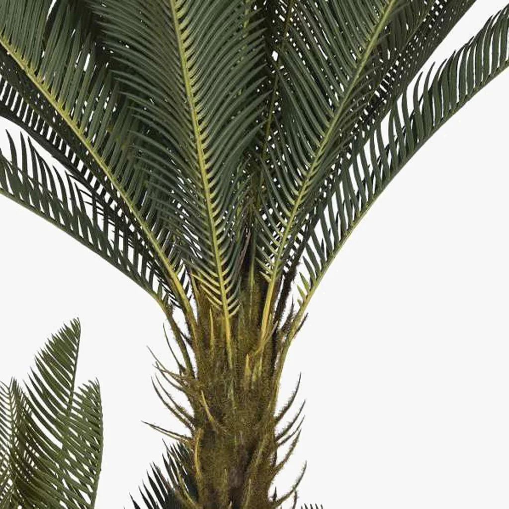 Árvore de Sagu 170cm EVERLEAF - Image 2