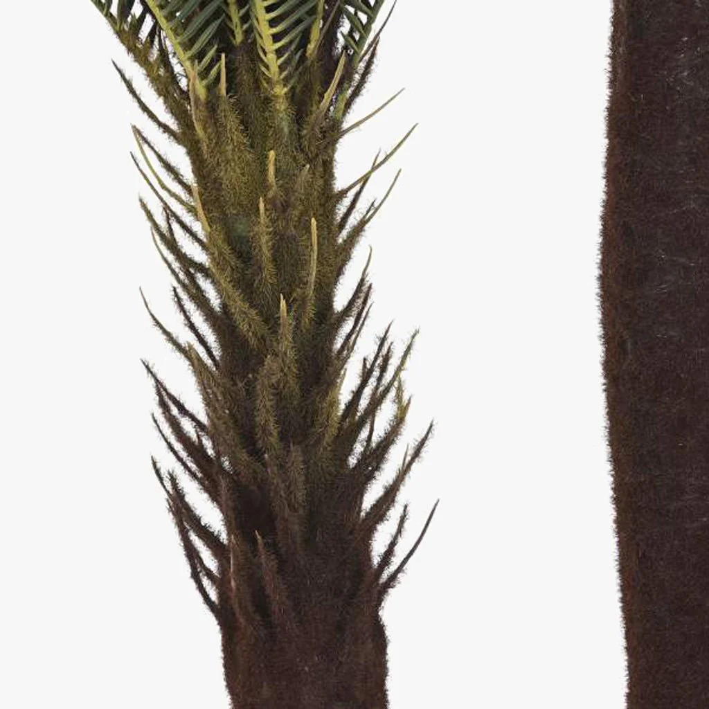 Árvore de Sagu 170cm EVERLEAF - Image 3