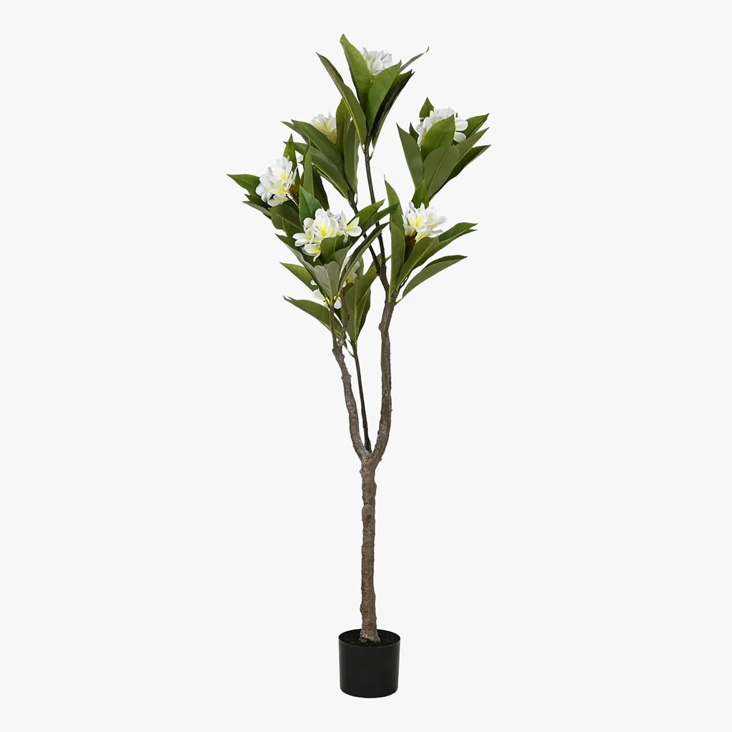 Árvore Flor Jasmim 150cm EVERLEAF
