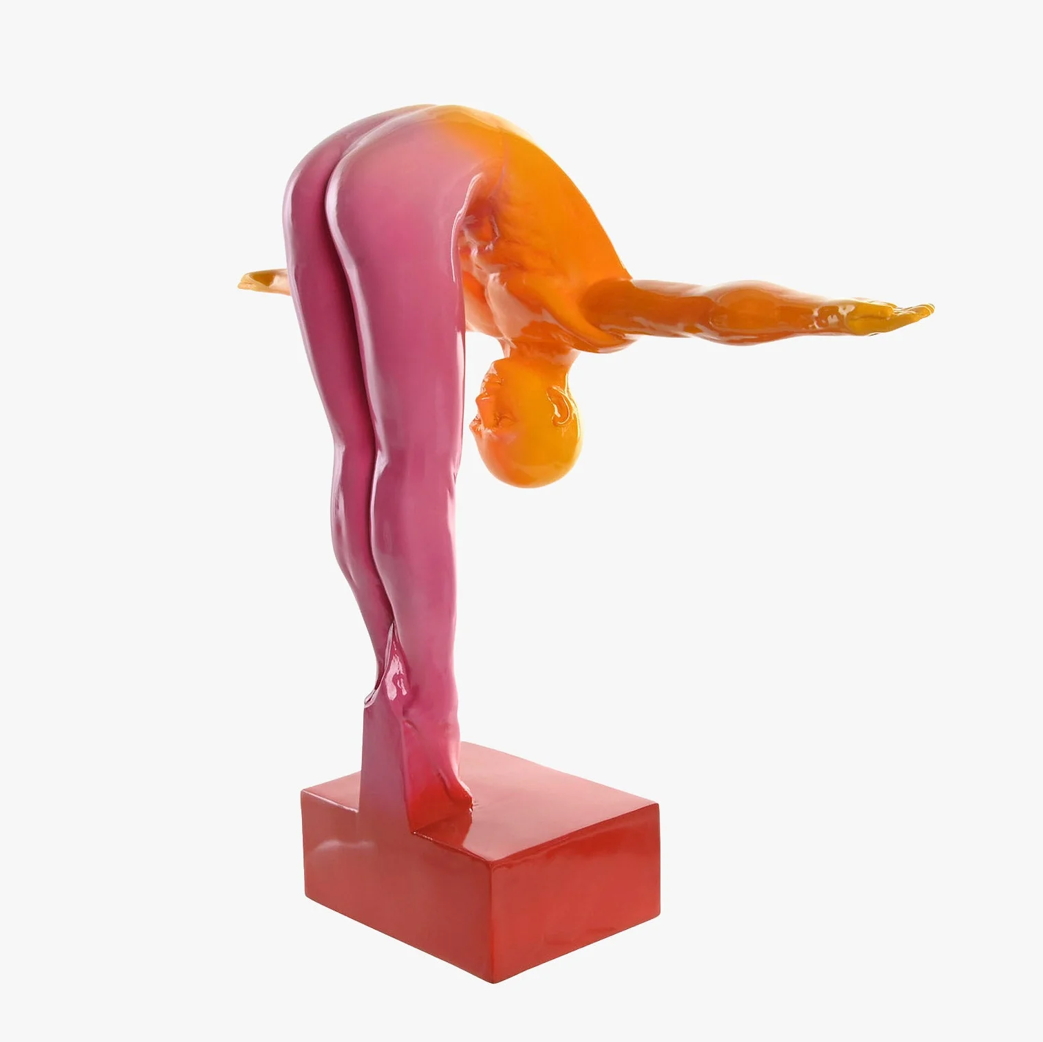 Atleta Multicolor BALANCE - Image 3