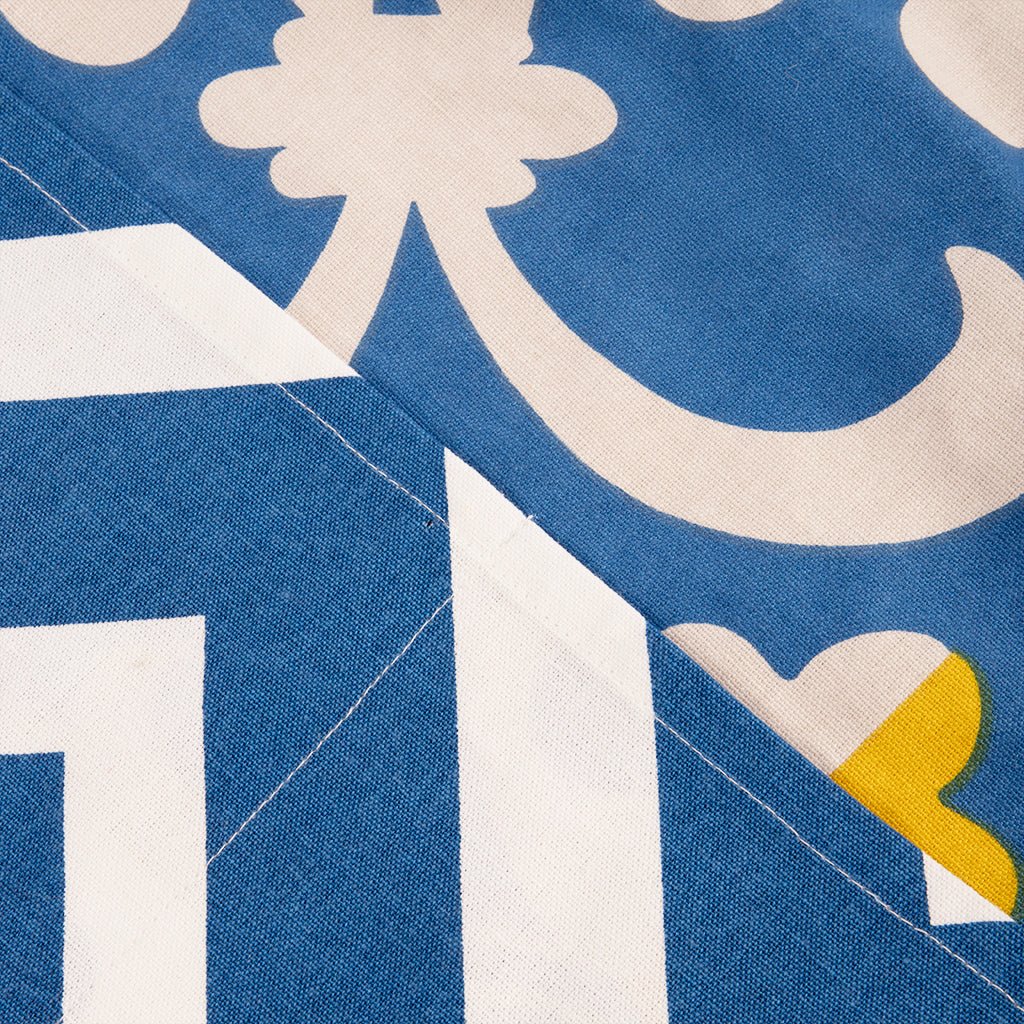 Avental de Algodão AZULEJO - Image 6