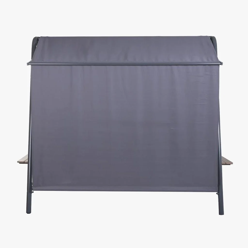 Baloiço 3 Lugares 215x120x180 HORIZON - Image 10