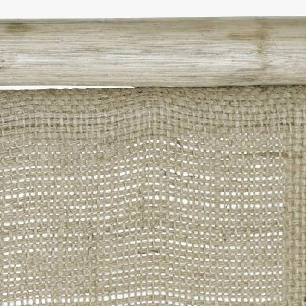 Cabeceira Cama Rattan 180x4x128 SERENA - Image 4
