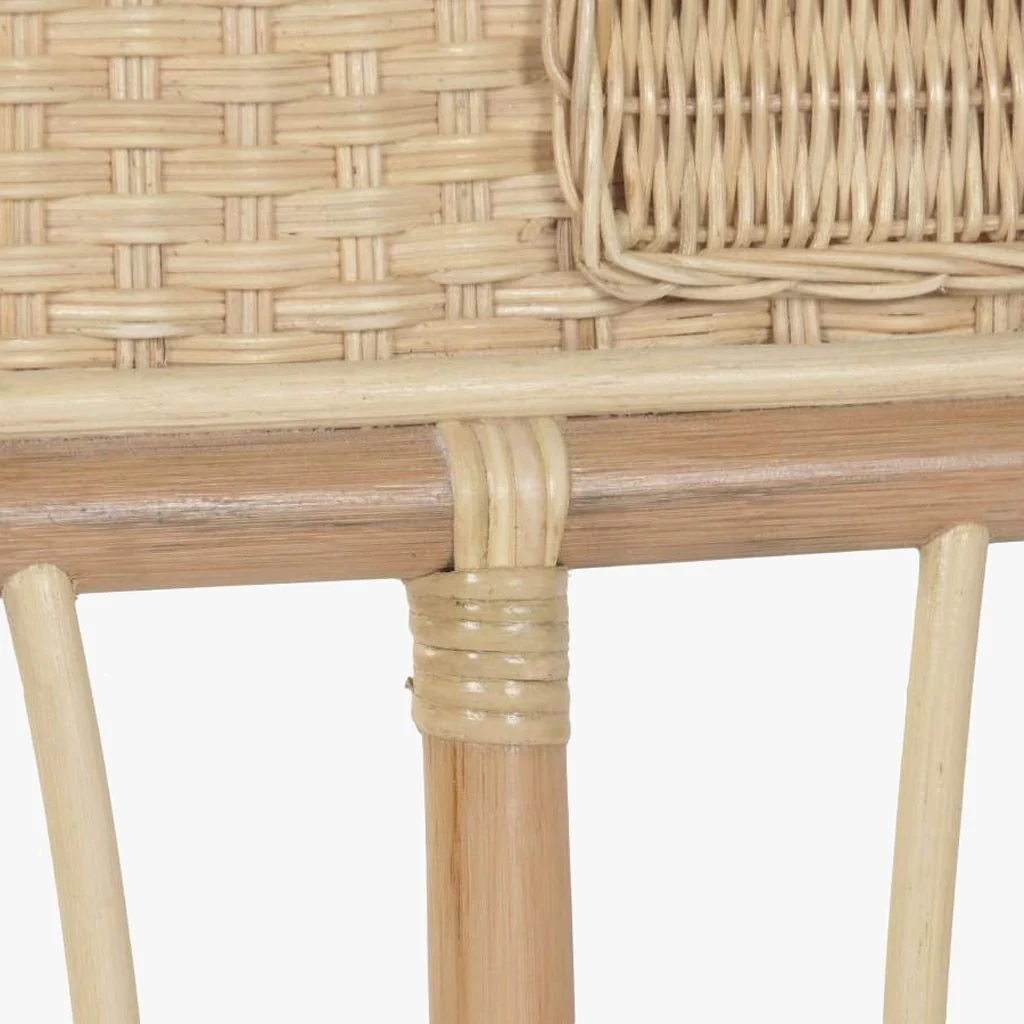 Cabeceira Cama Rattan Elefante 153x4x149 SERENA - Image 7