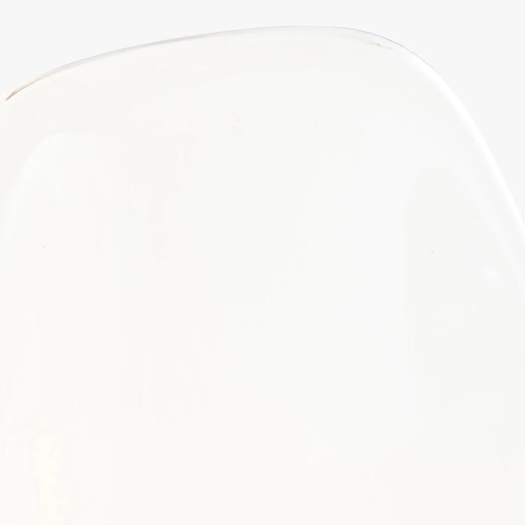 Cadeira Transparente Cinza 54X47X83 EAMES - Image 4