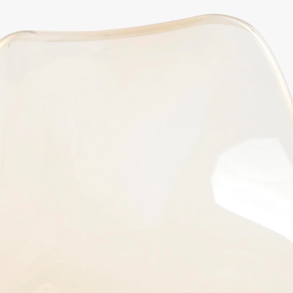 Cadeira Efeito Luminoso Bege 54X47X83 EAMES - Image 6