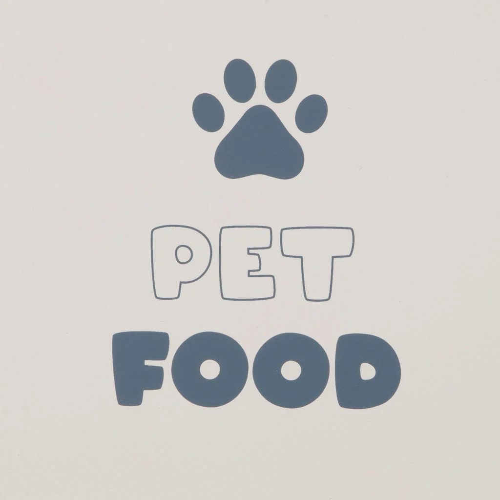 Caixa ração com colher doseadora PAWRENTS - Image 5