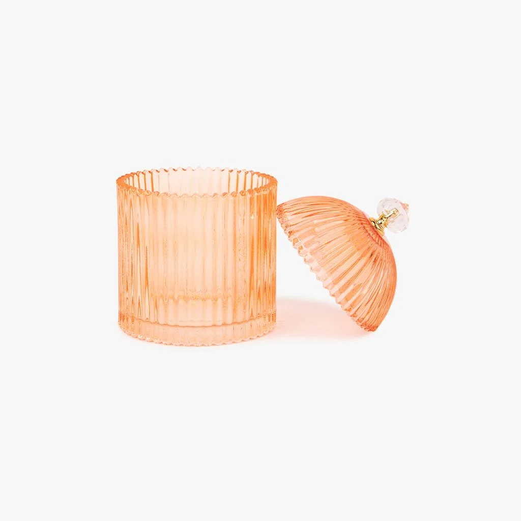 Caixa vidro coral SÓLLER - Image 2