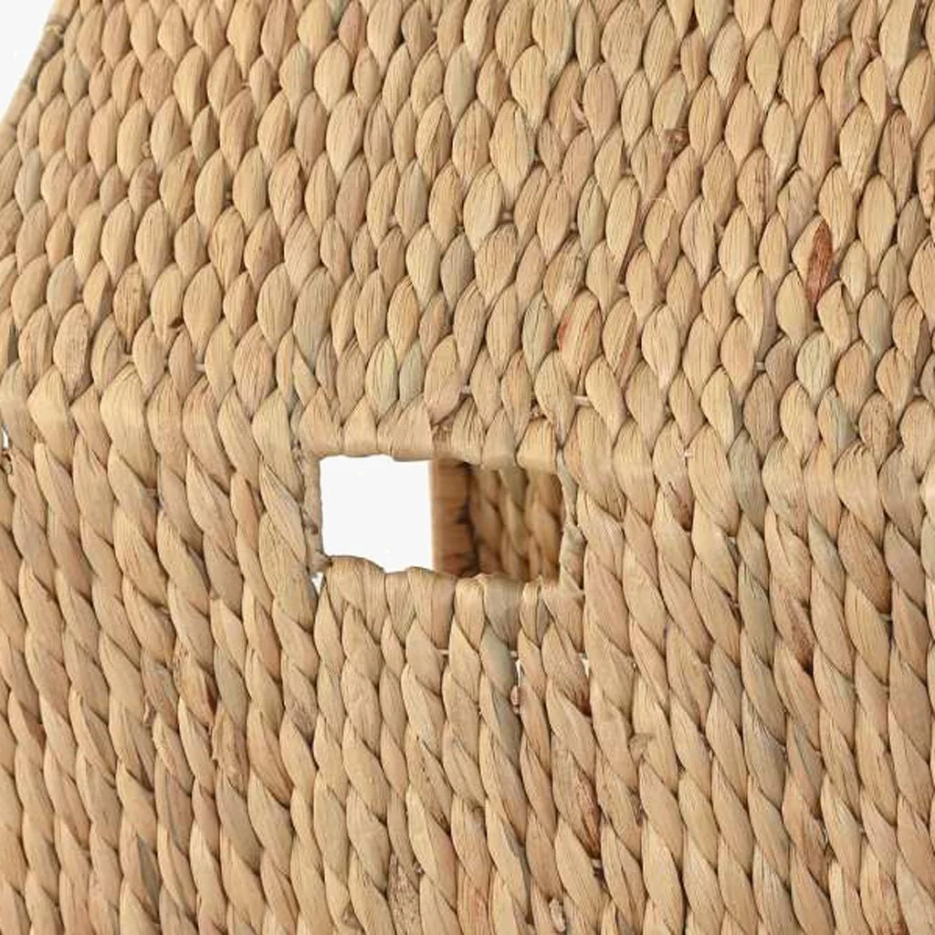 Cama de Animal Palhinha 43X43X46 PAWRENTS - Image 4