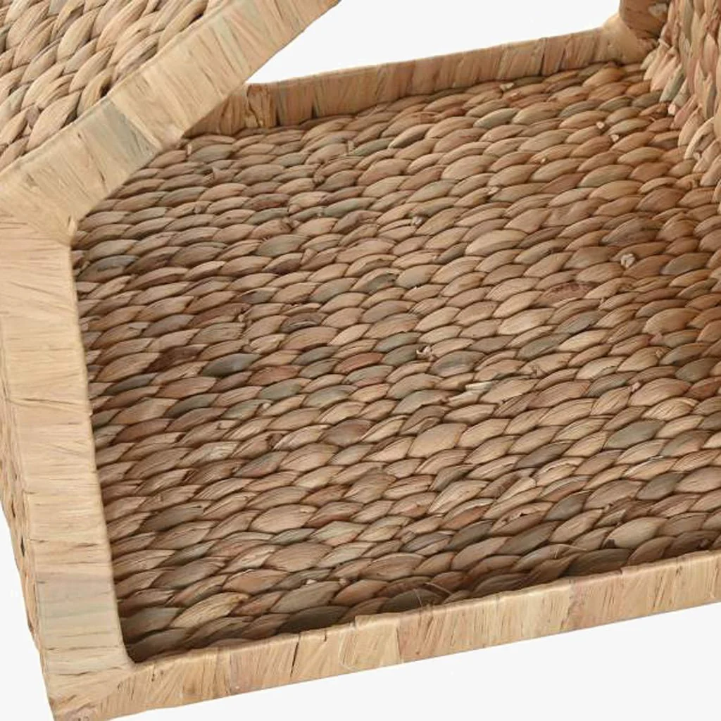 Cama de Animal Palhinha 43X43X46 PAWRENTS - Image 6