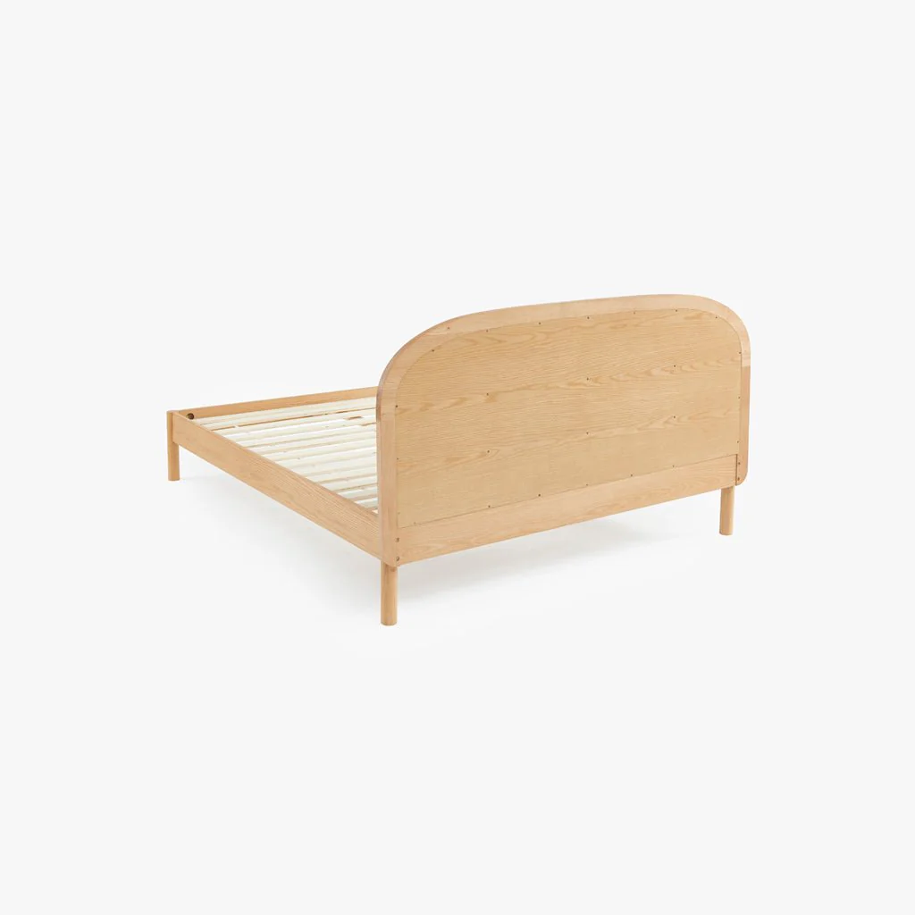 Cama com Cabeceira Estofada TUNES - Image 3