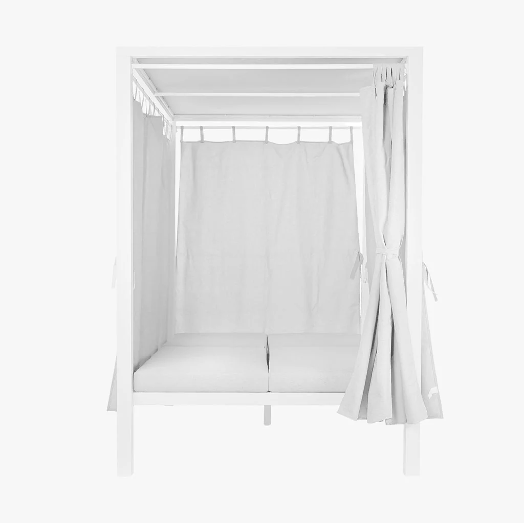Cama de Exterior 148×188×205 cm HORIZON - Image 3