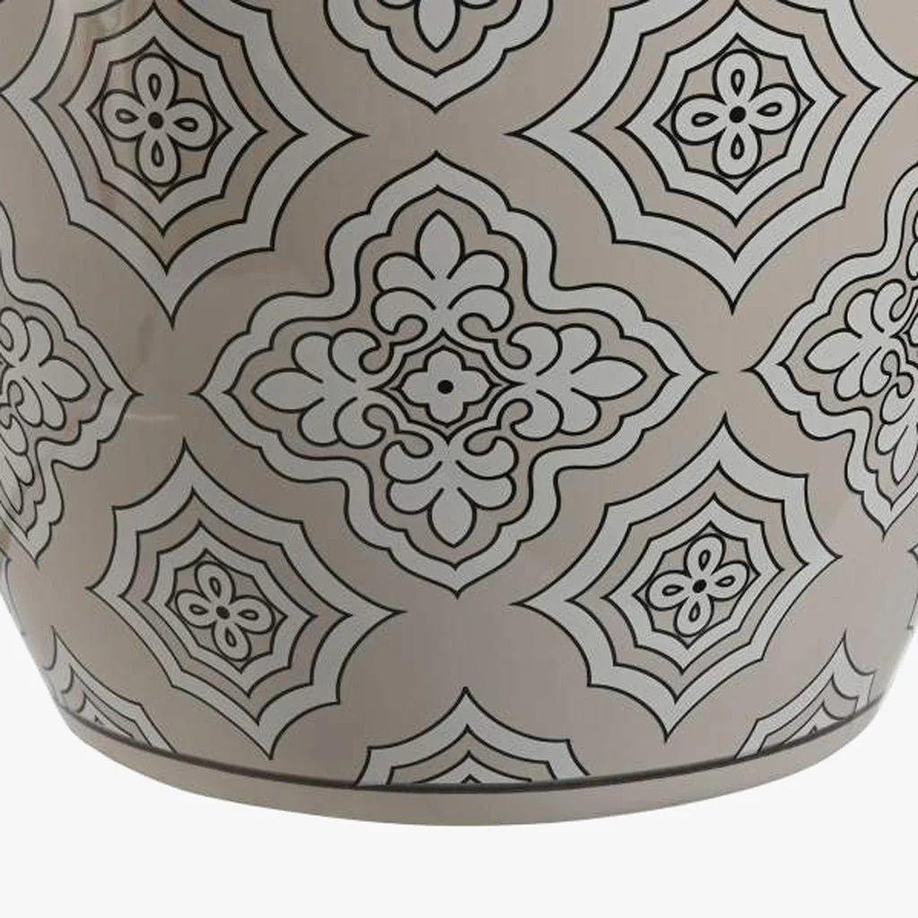Candeeiro de Mesa Azulejo  61 cm LUMINA - Image 4