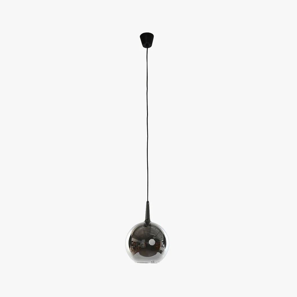 Candeeiro de Teto Bola de Vidro ICONIC - Image 2