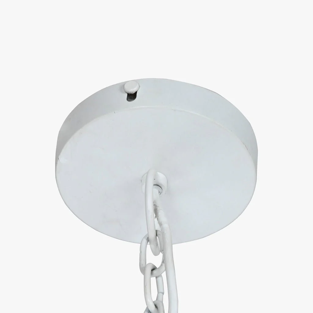 Candeeiro de Teto Onda Metal ICONIC - Image 6