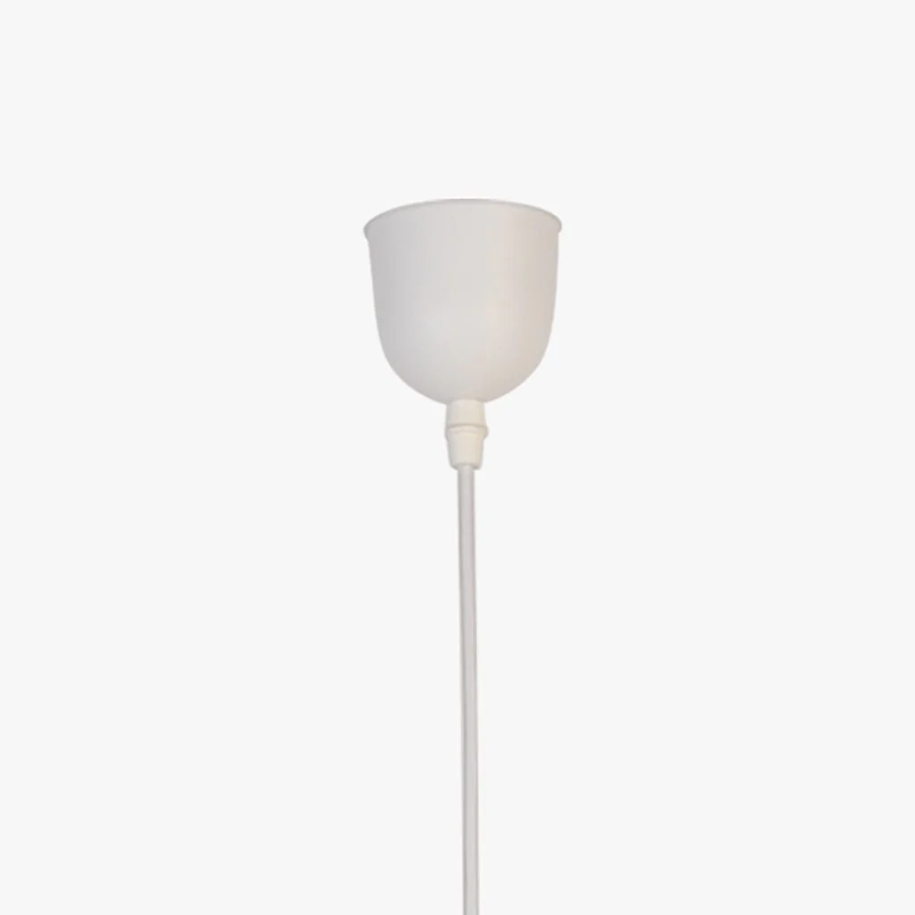 Candeeiro de Tecto em Corda Riscas SIERRA - Image 3