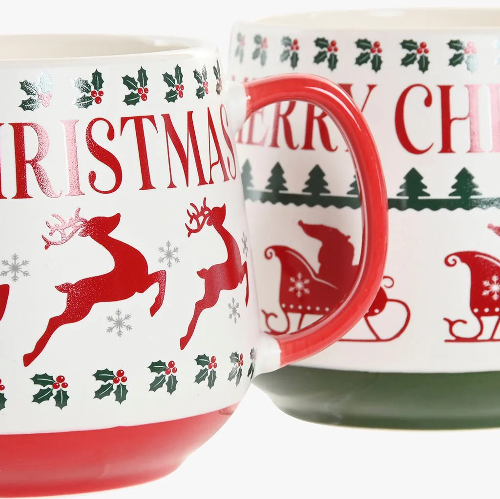 Caneca Sortida 500ml ALPINE - Image 2