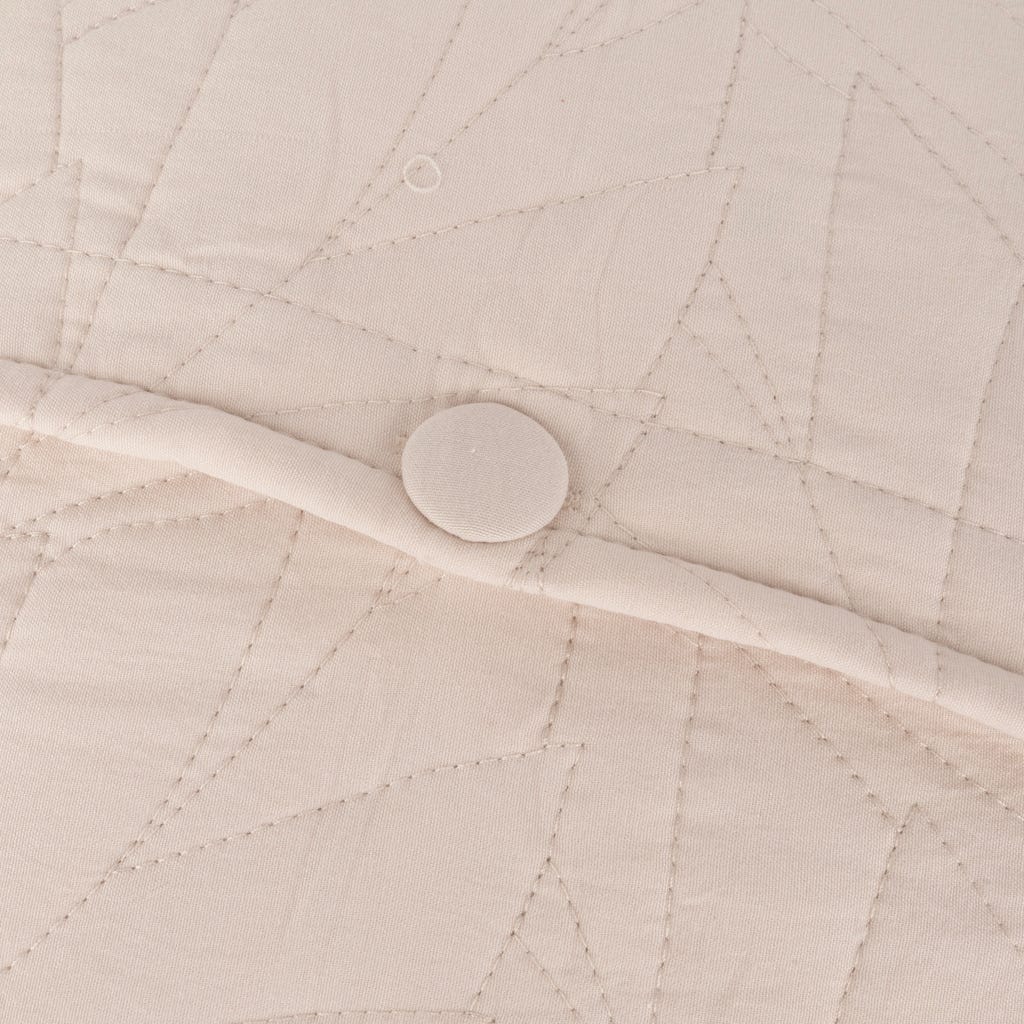 Capa microfibra bege 60x60+3 AURA - Image 5