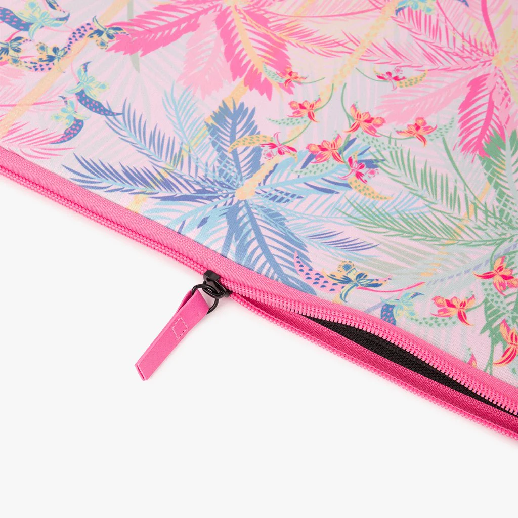 Capa para Portátil Neoprene Folhagem SUMMER SHADES - Image 2