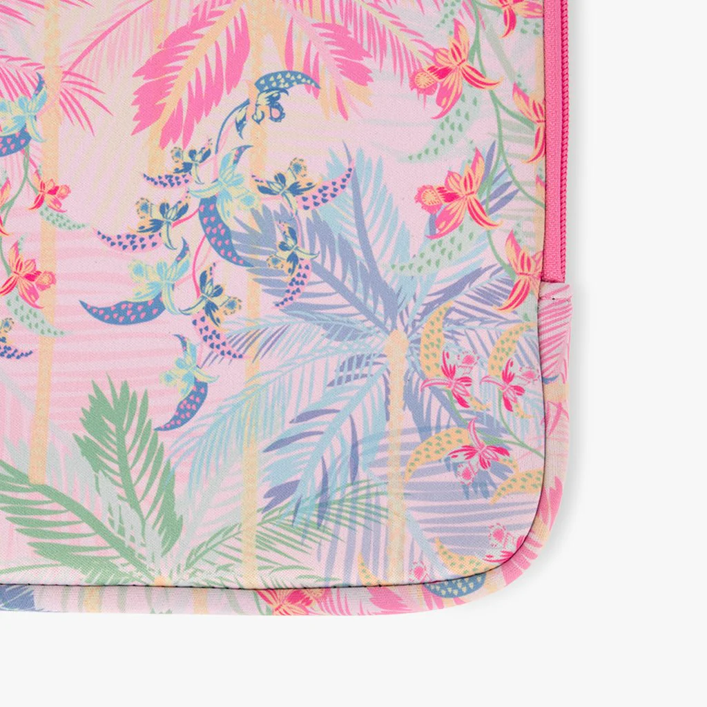 Capa para Portátil Neoprene Folhagem SUMMER SHADES - Image 3