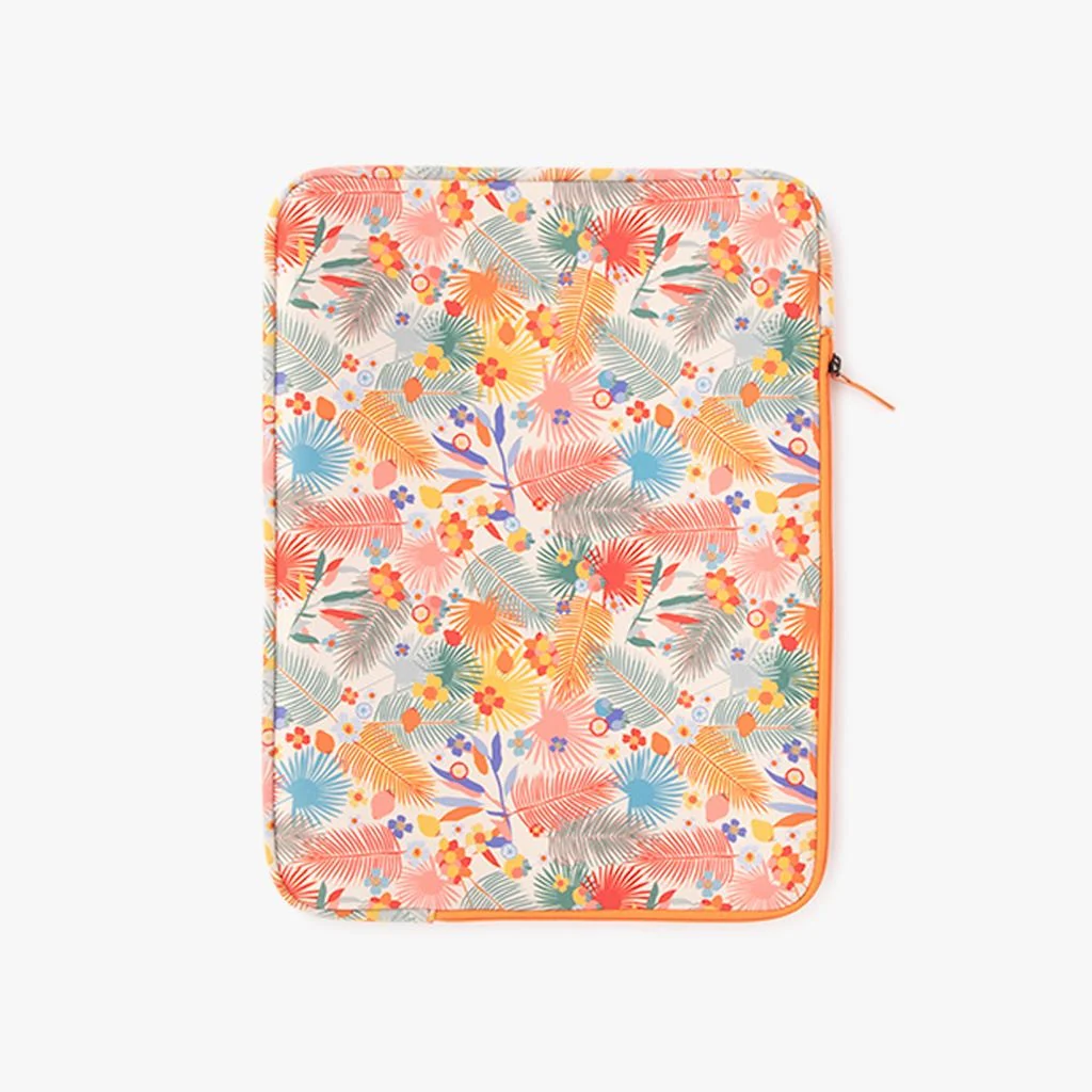 Capa para Portátil Neoprene Pássaro SUMMER SHADES