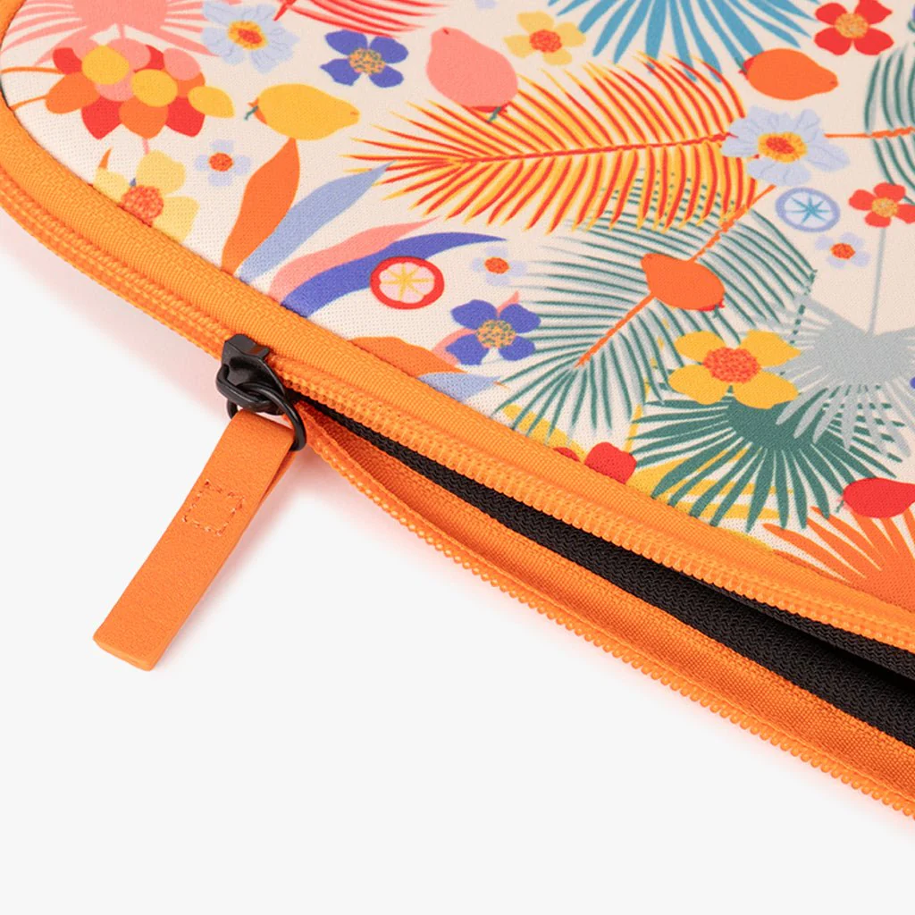 Capa para Portátil Neoprene Pássaro SUMMER SHADES - Image 3