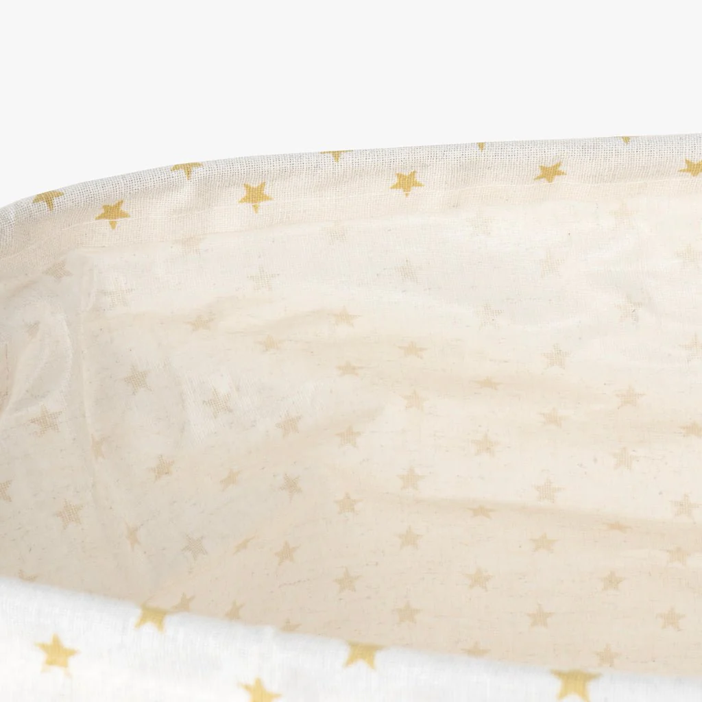Cesto de roupa estampado STAR - Image 4