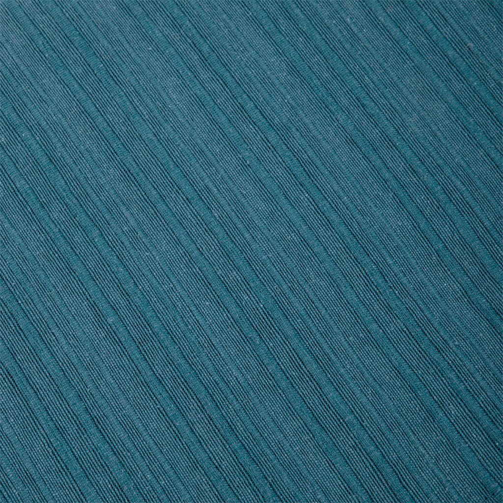 Colcha Turquesa Escuro 180x250 4EVERYDAY - Image 3