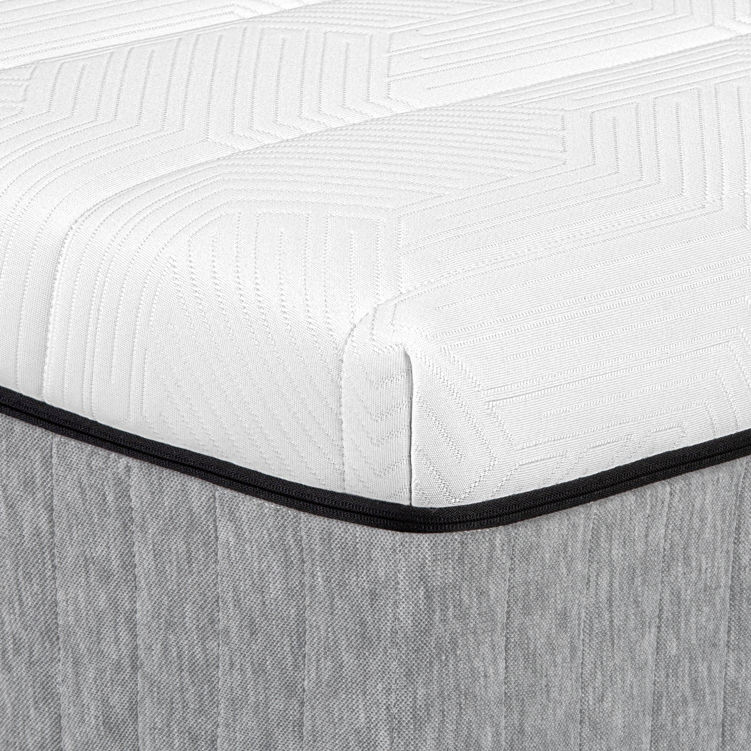 Colchão de Espuma Viscoelástica Médio Soft ERGOPRESSURE - Image 11