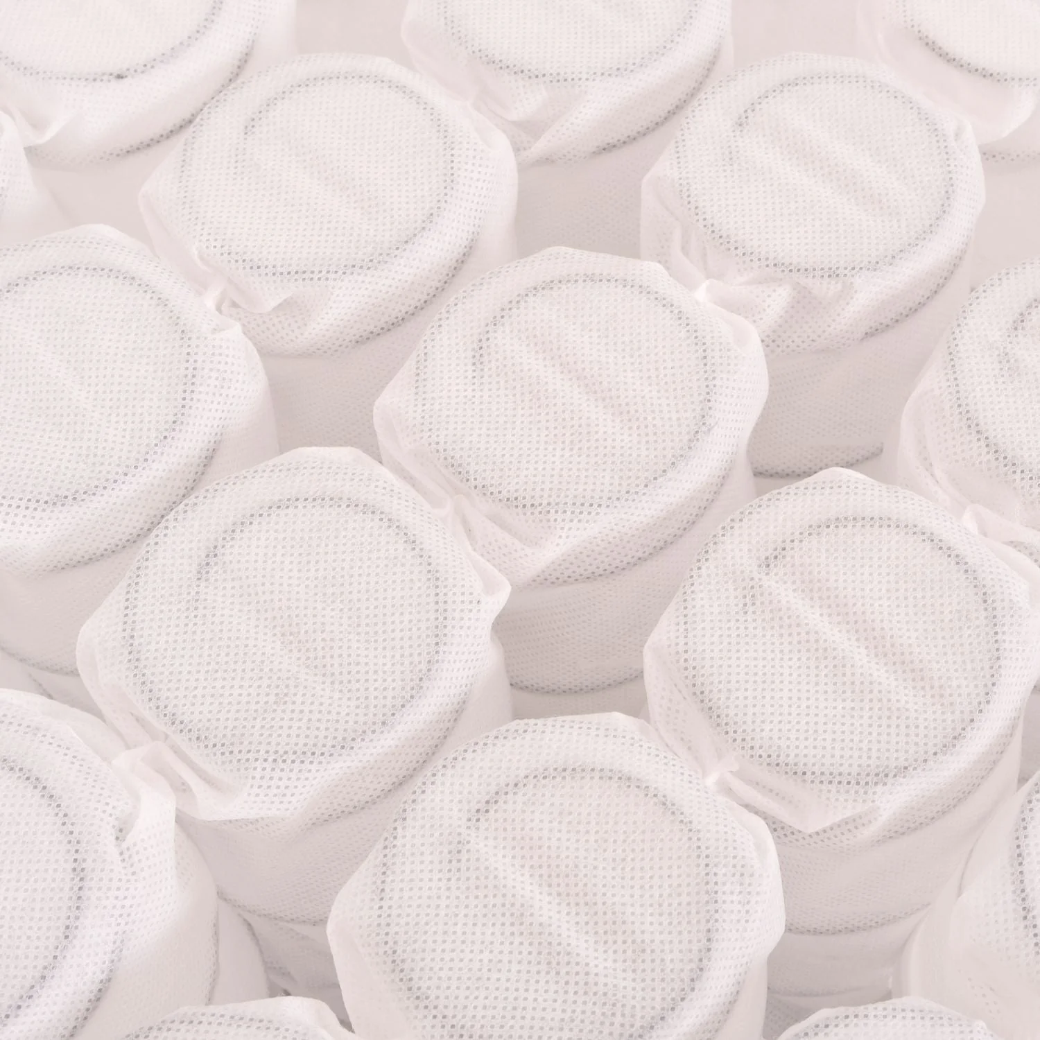 Colchão de Molas Ensacadas Médio Soft HYBRID SENSE - Image 17