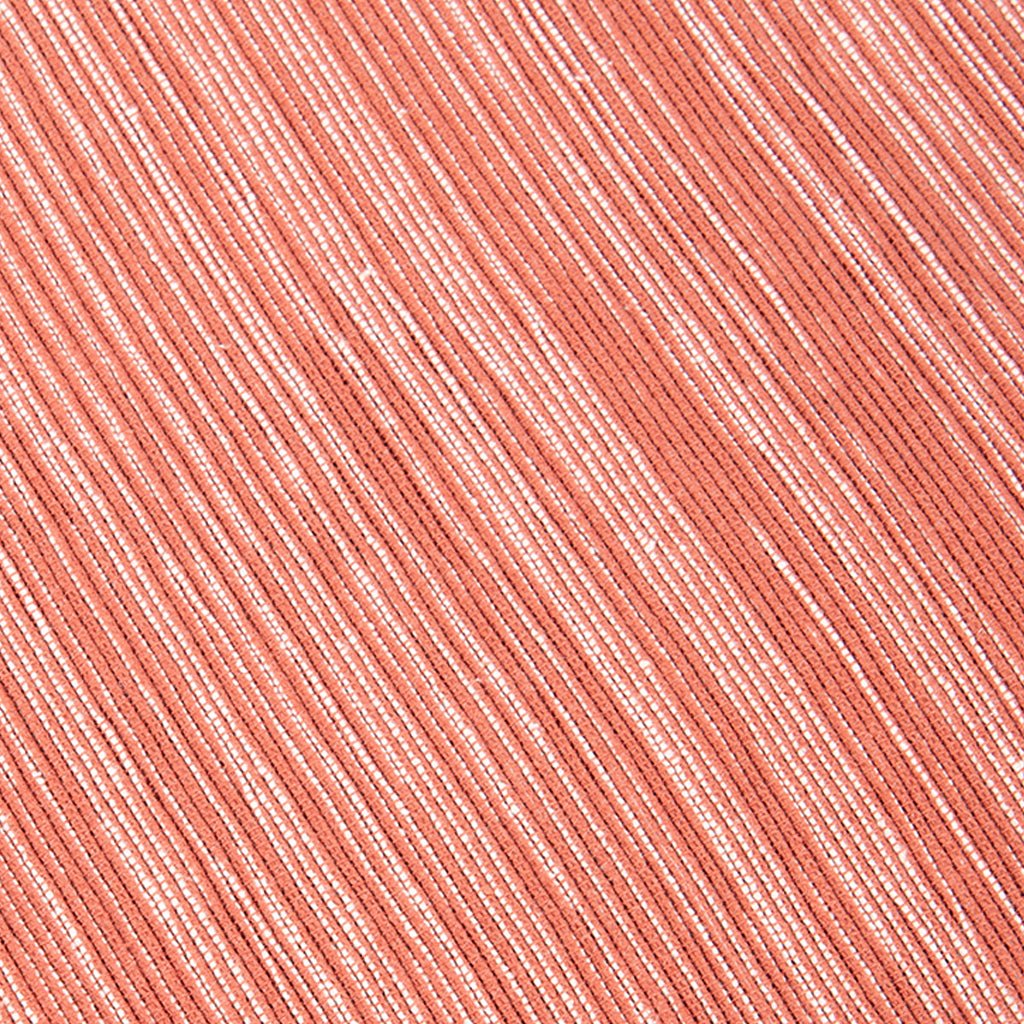 Colcha para Cama Mesclada Terracota e Natural 180x250 SUKI - Image 3