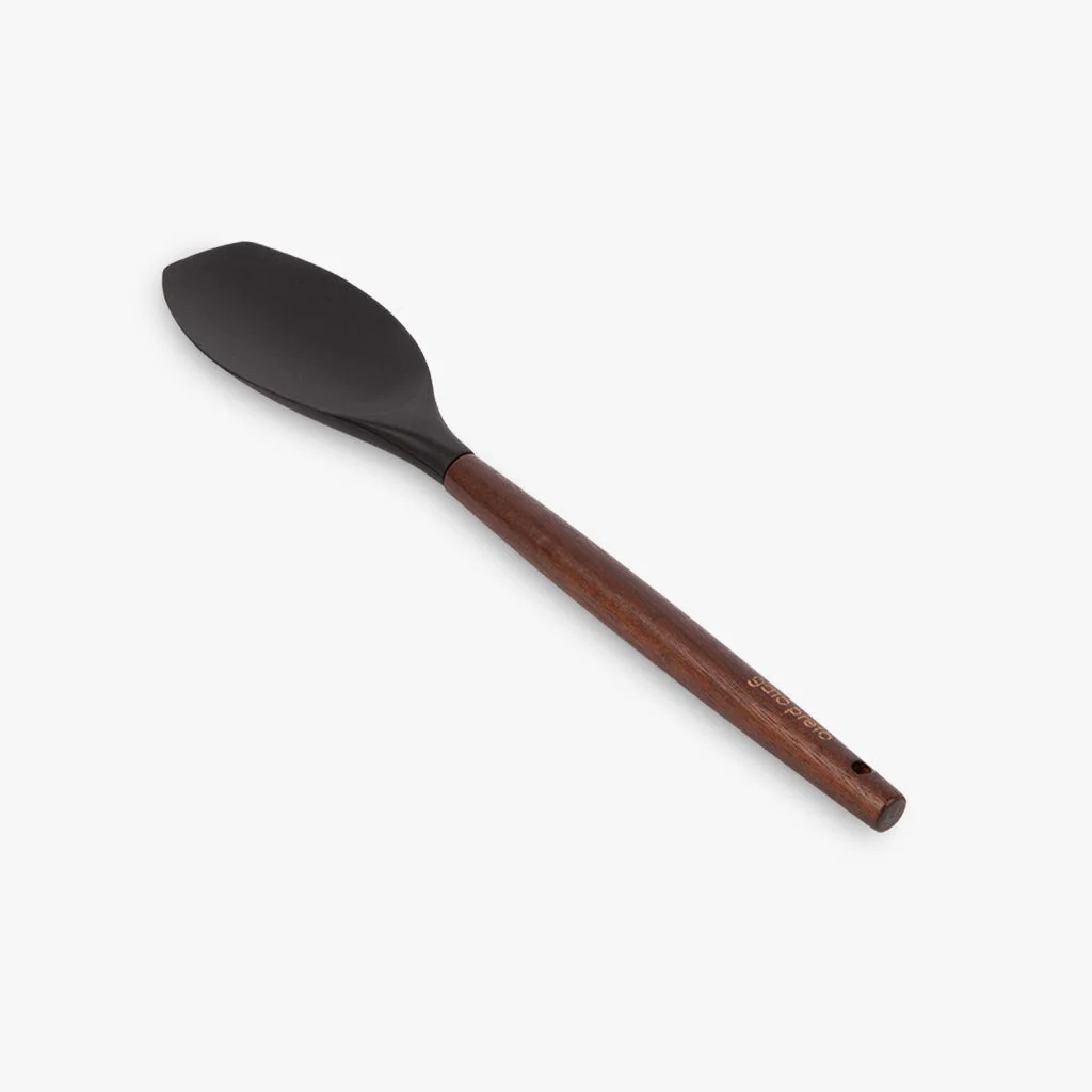 Colher Preta ALL BLACK - Image 2