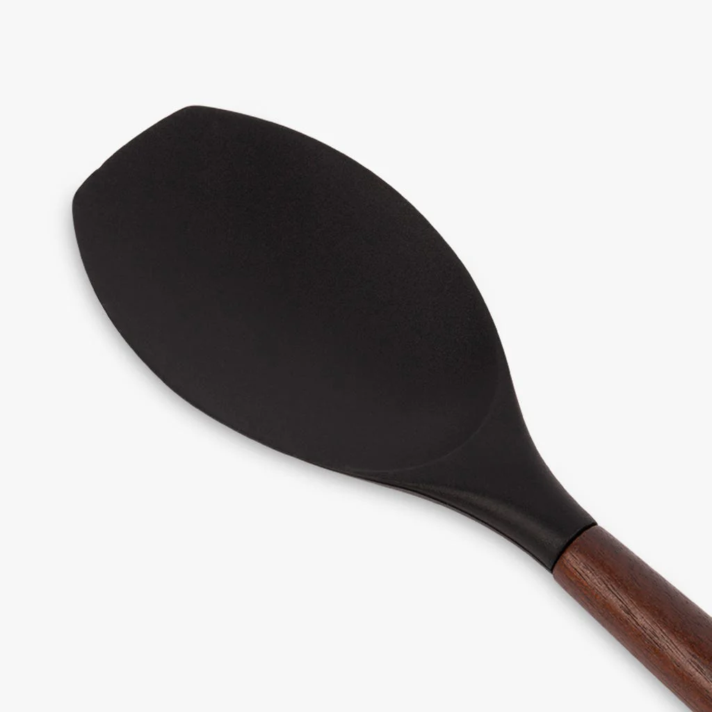 Colher Preta ALL BLACK - Image 3