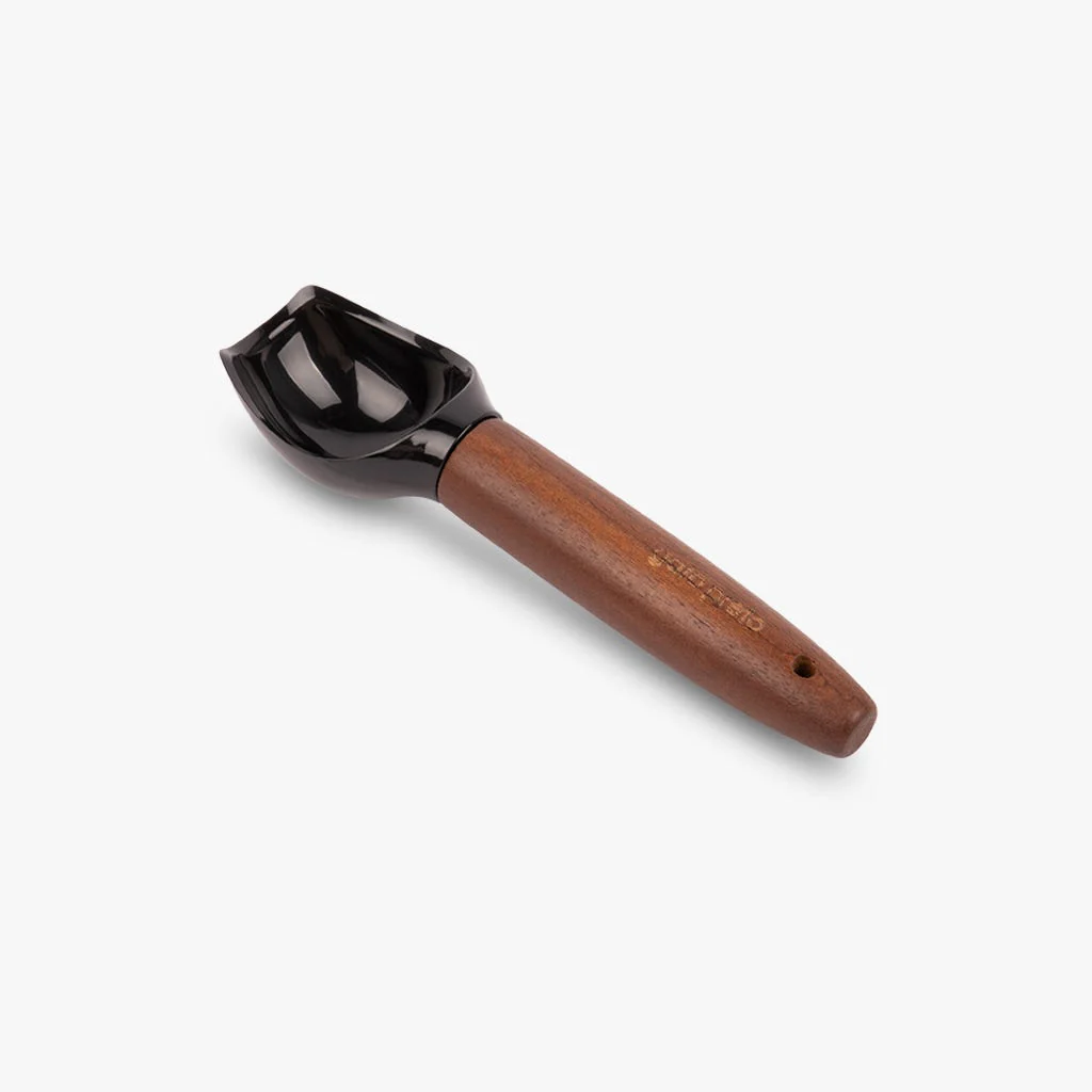 Colher de Gelado Preta ALL BLACK - Image 2