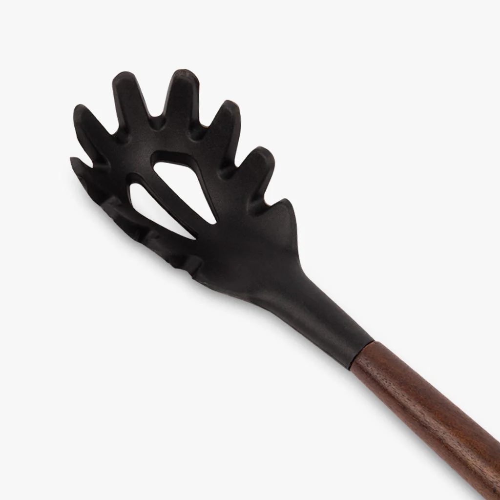 Colher Massa Preta ALL BLACK - Image 3