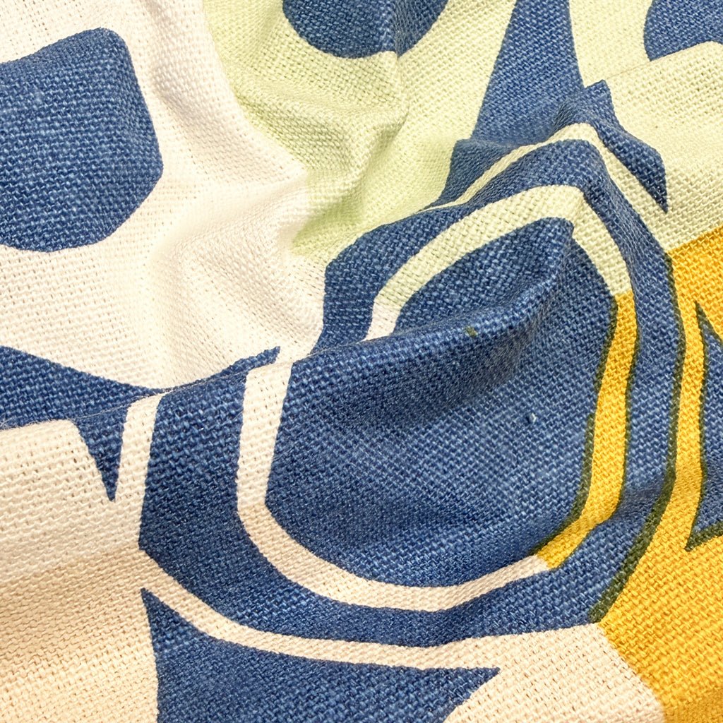 Conjunto de 2 Guardanapos AZULEJO - Image 4