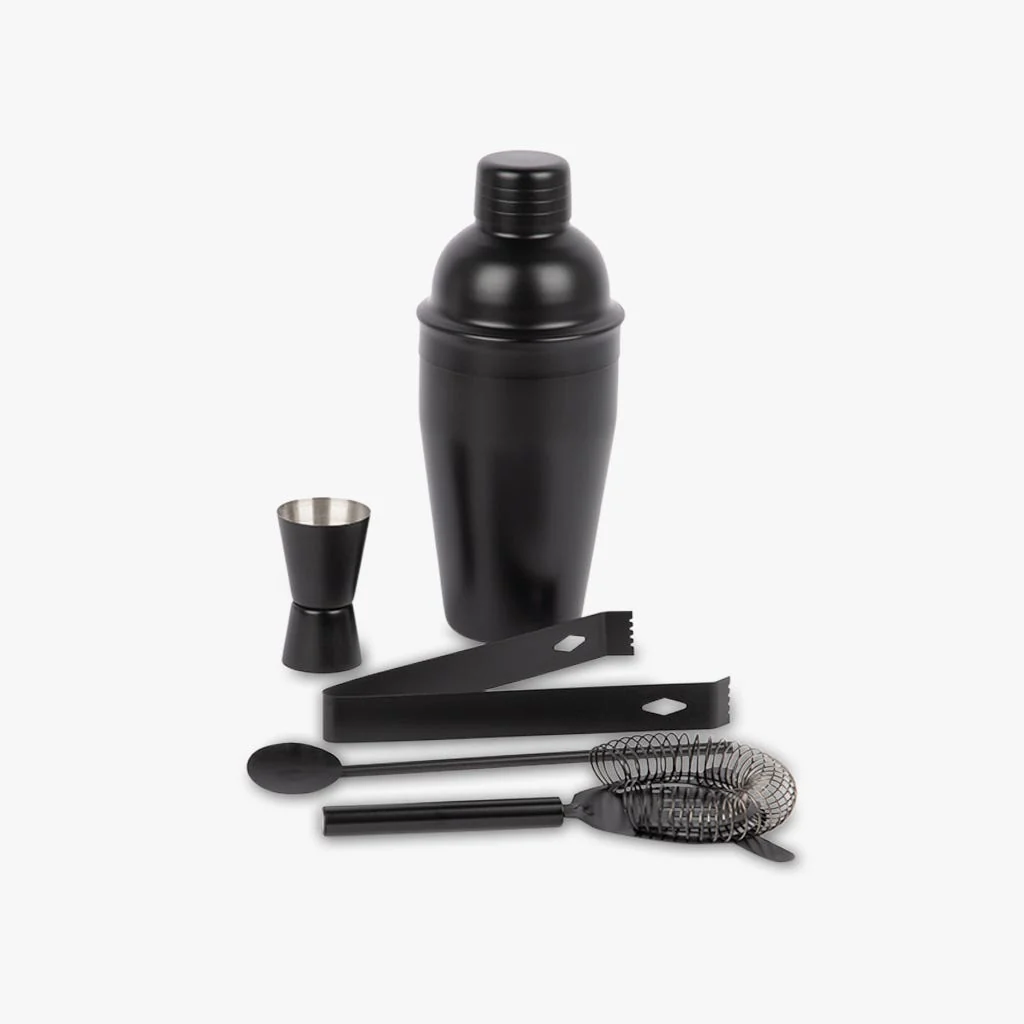 Conjunto de Bar Preto - Image 2