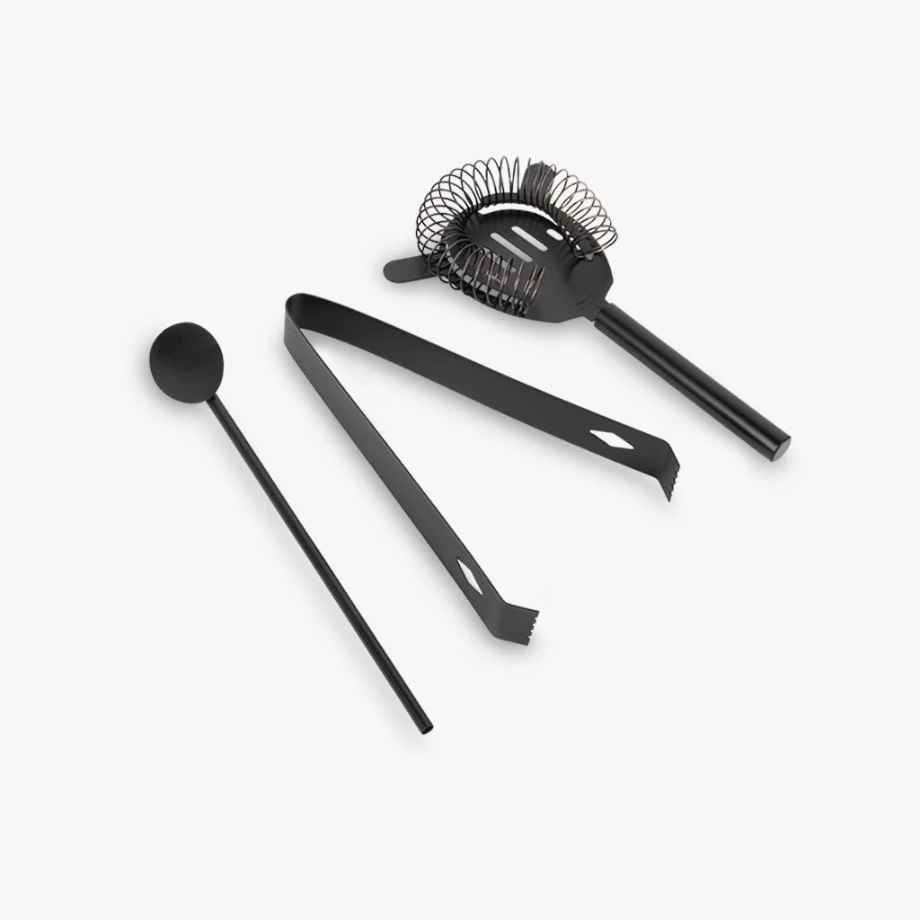 Conjunto de Bar Preto - Image 4