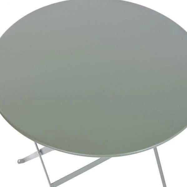 Conjunto de Mesa e Duas Cadeiras Verde COLORFUL - Image 6