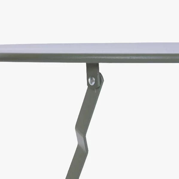 Conjunto de Mesa e Duas Cadeiras Verde COLORFUL - Image 7