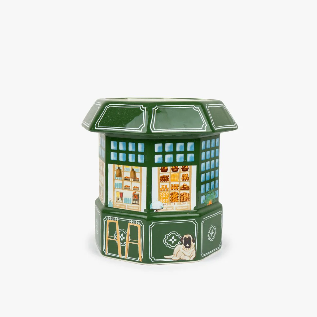 Jarra Verde Cafetaria KIOSK - Image 9
