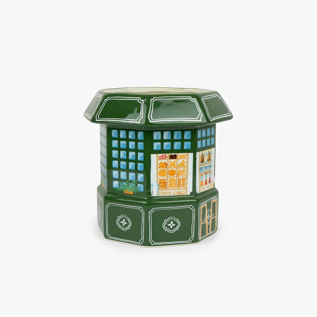 Jarra Verde Cafetaria KIOSK - Image 7