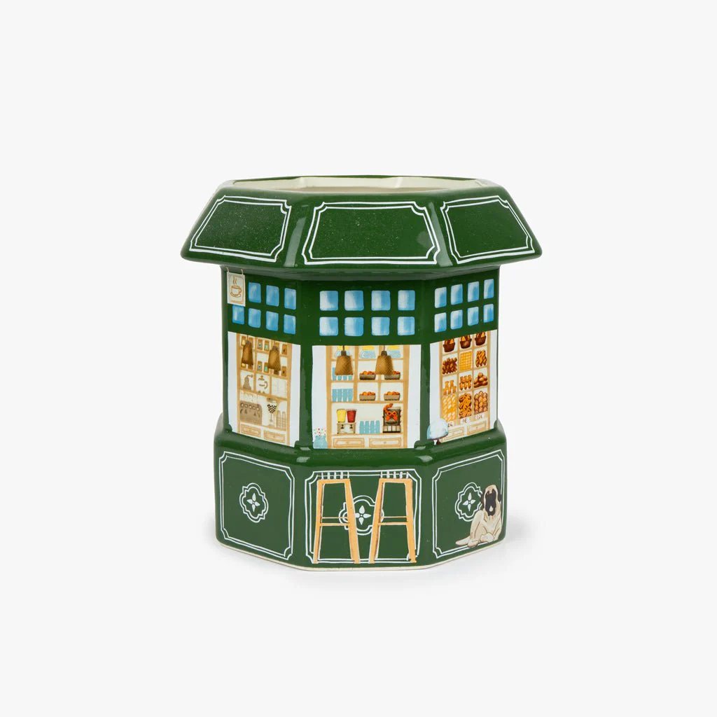 Jarra Verde Cafetaria KIOSK - Image 10