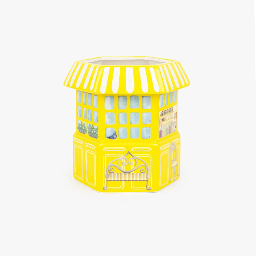 Jarra Amarela Gelataria KIOSK - Image 7