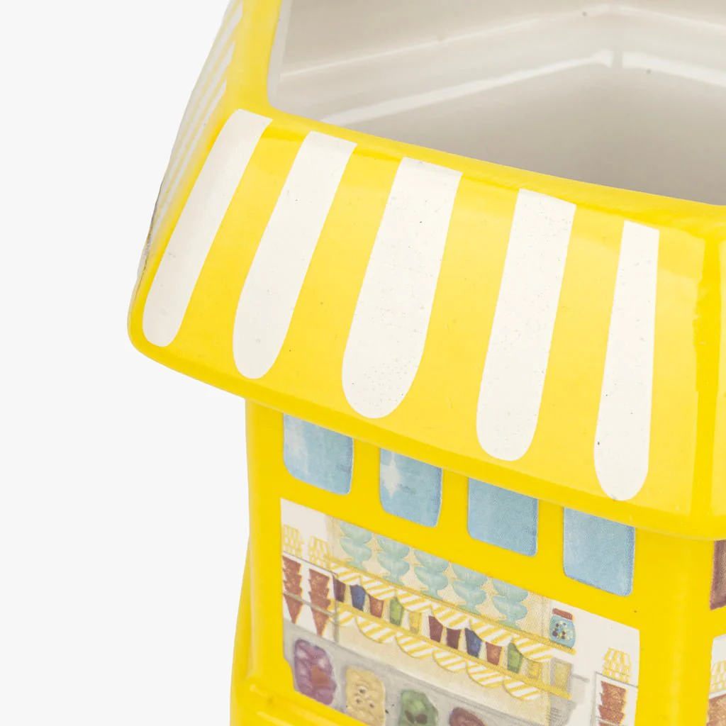 Jarra Amarela Gelataria KIOSK - Image 6