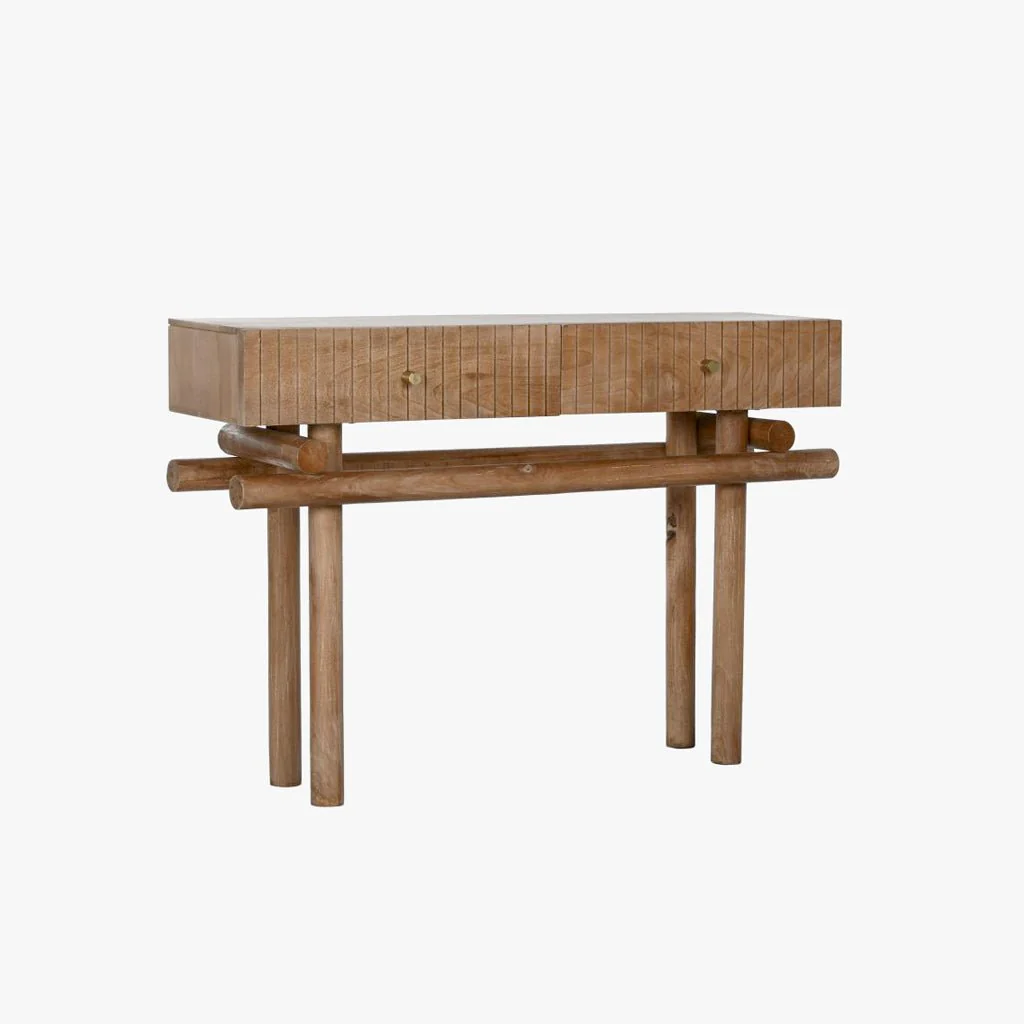 Consola Natural TALHA - Image 3